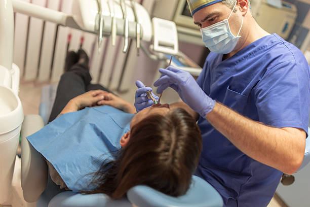 Oral Surgery in Staunton, IL